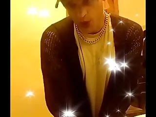 Watch me shine Ben James