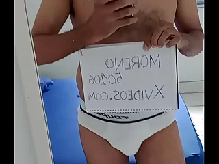 Vídeo de verificação